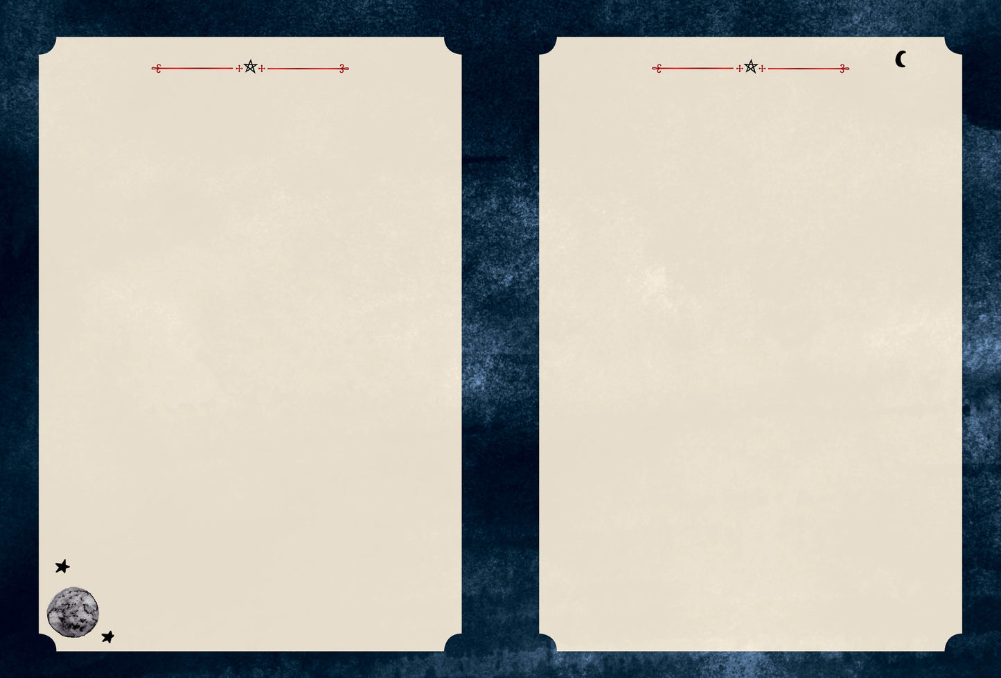 Seasons of the Witch: Samhain Journal