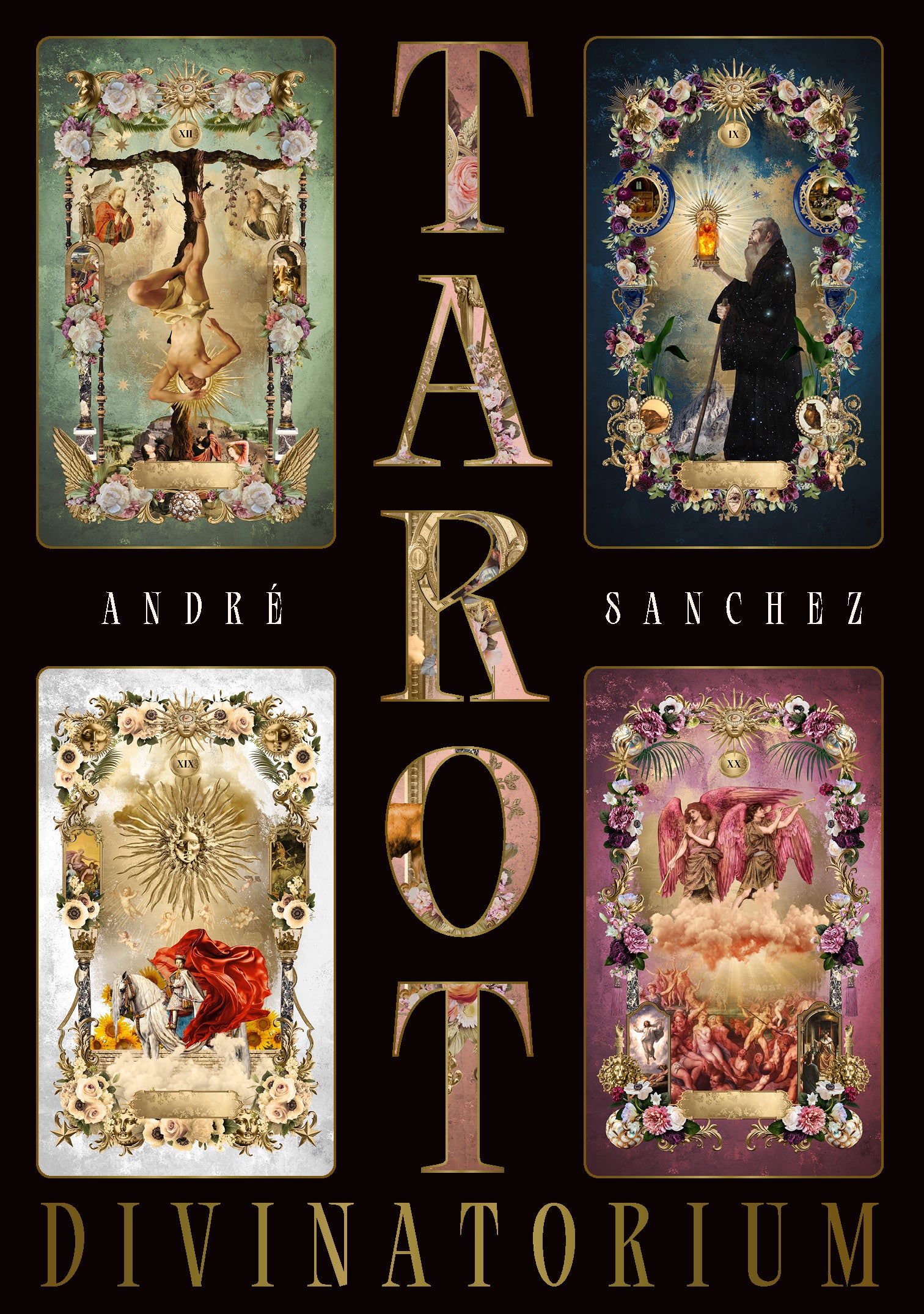 激レア！Pulse Tarot ローレン PULSE TAROT CARDローレン監修タロットの通販 by antuba｜ラクマ