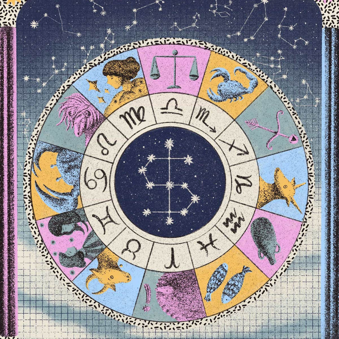 Astrologer Patsy Bennett shares the best money advice she's ever received