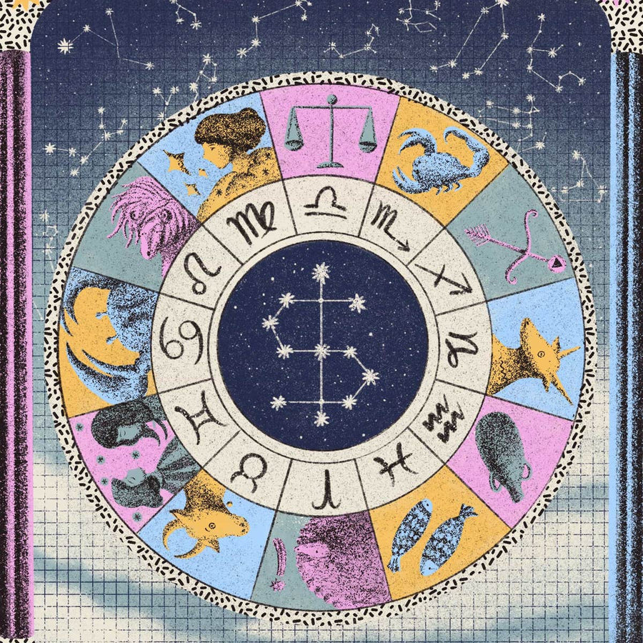 Astrologer Patsy Bennett shares the best money advice she's ever received