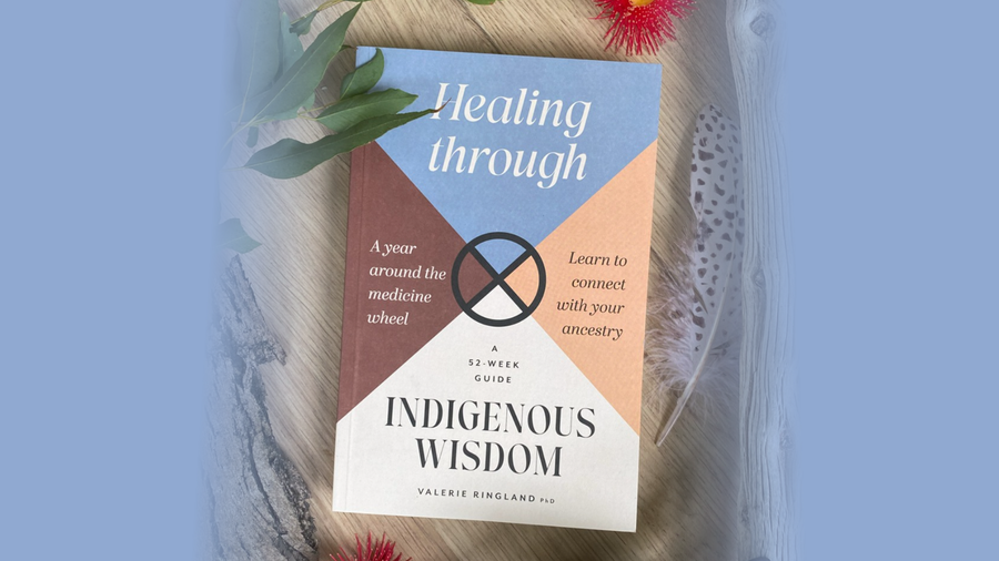 Recommended Autumn Reading