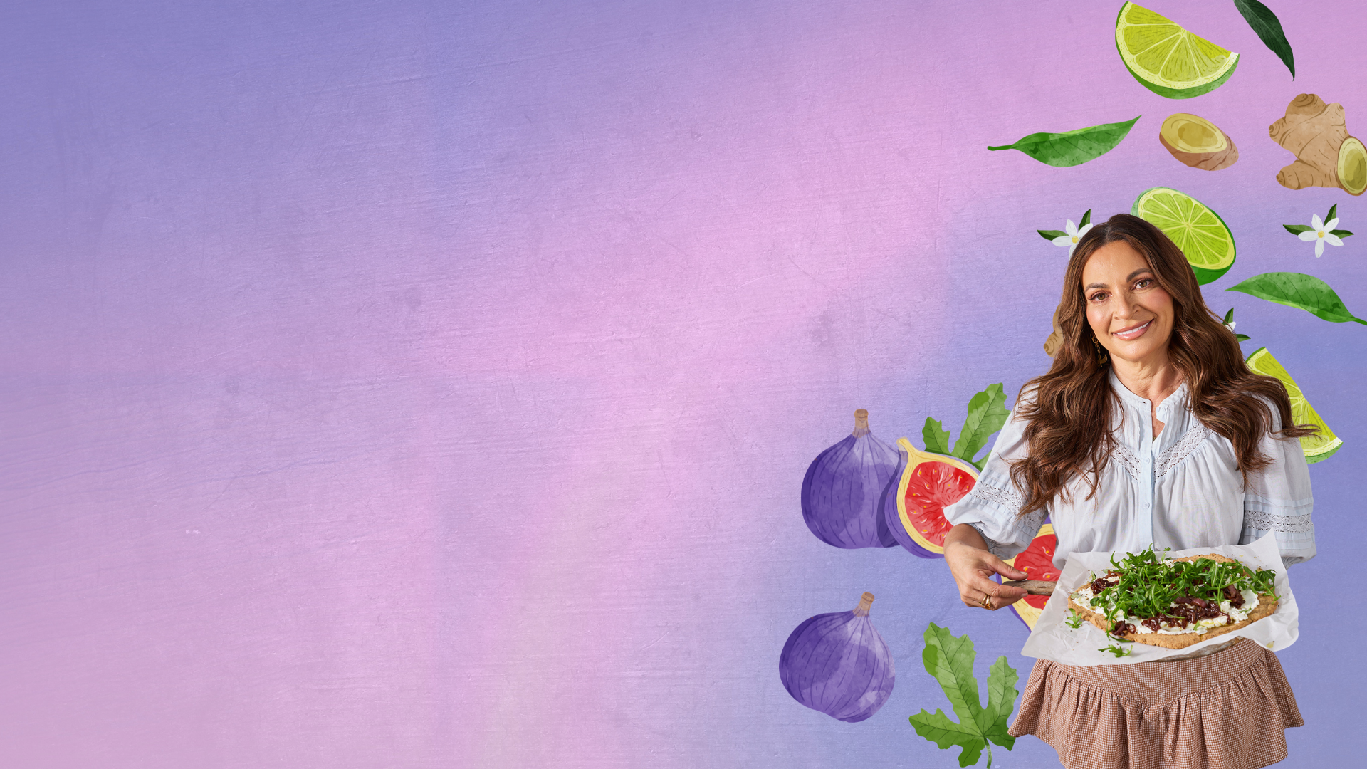 Eat to Heal by Lee Holmes | Australian Book Tour