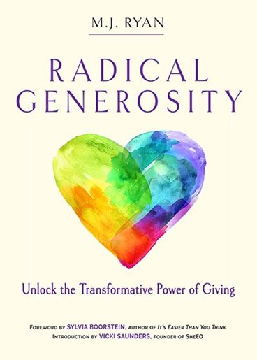 Book Review: Radical Generosity | Nexus Magazine