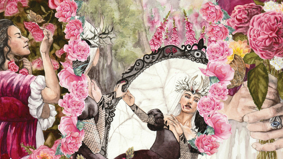 Kate Forsyth's Fairytale Oracle Review