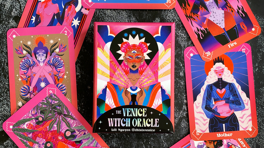 Venice Witch Oracle Review
