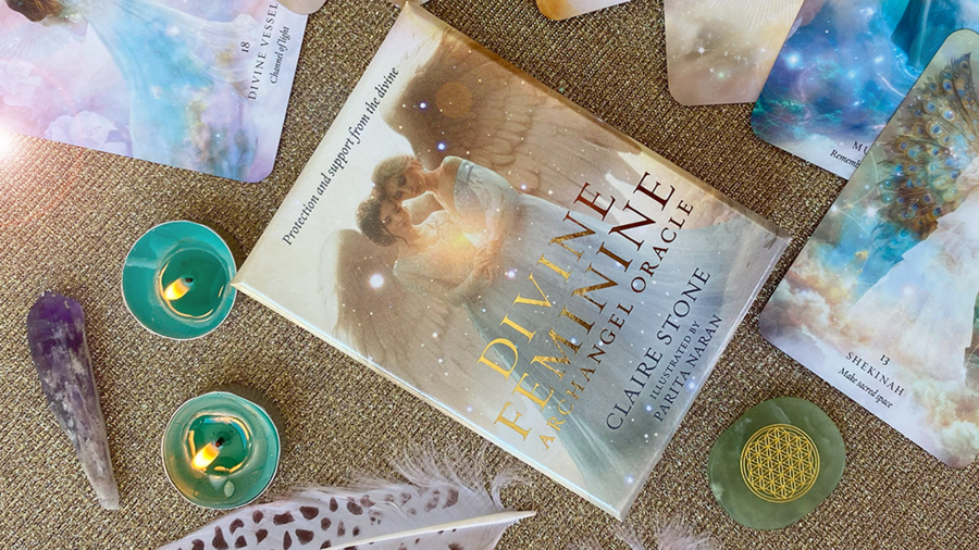 Tell Me You Love Me Oracle Review