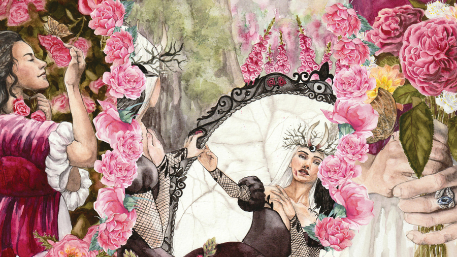 Kate Forsyth's Fairytale Oracle Review