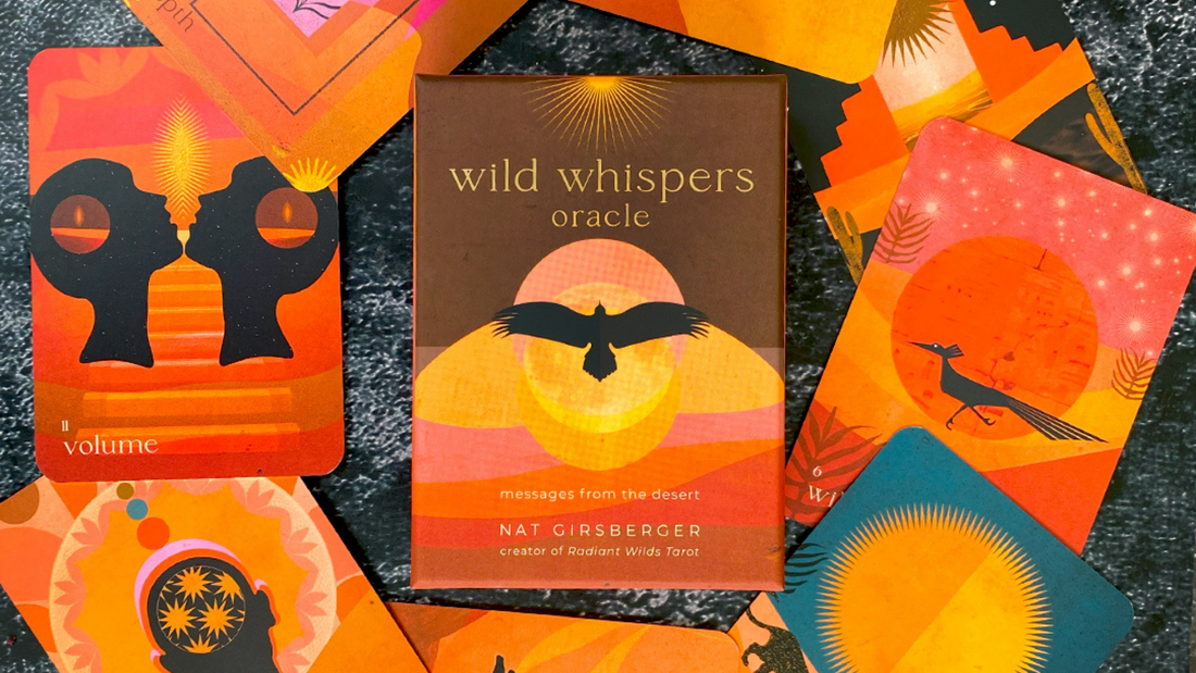 2025 Oracle and Tarot Collection Review