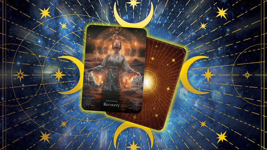 Queen of the Sun Oracle: Harnessing Solar Wisdom for Spiritual Growth
