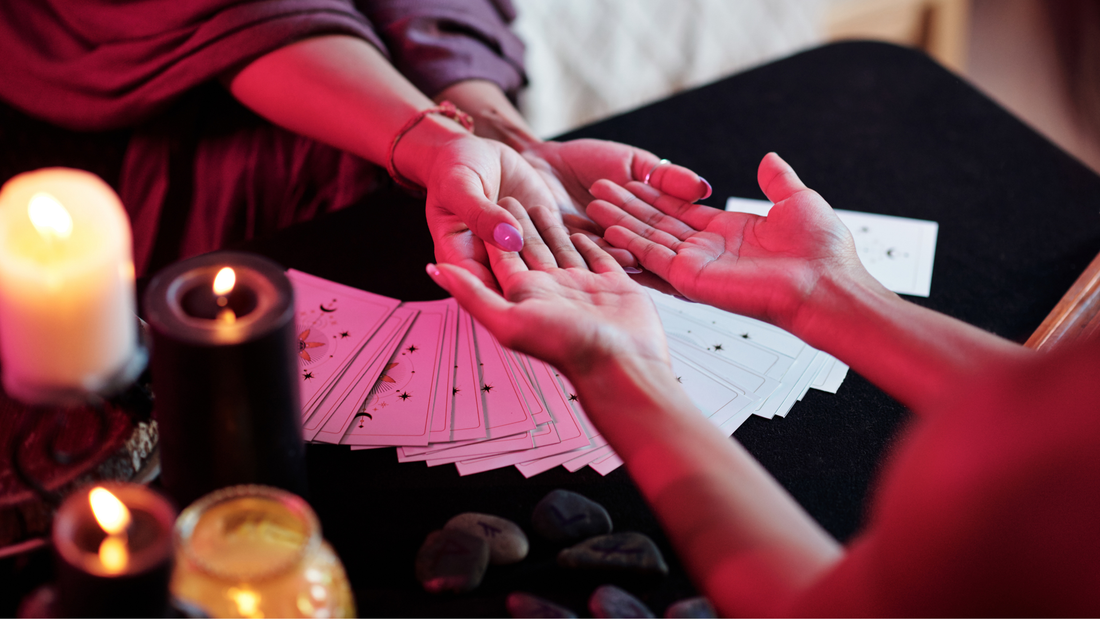 A medium reveals 10 tips to awaken your psychic ability (and signs you have psychic powers)