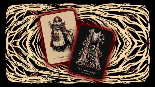 Lost Oracle by Fiona Horne Review