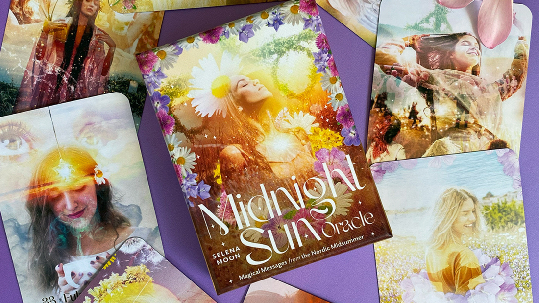 Midnight Sun Oracle Review