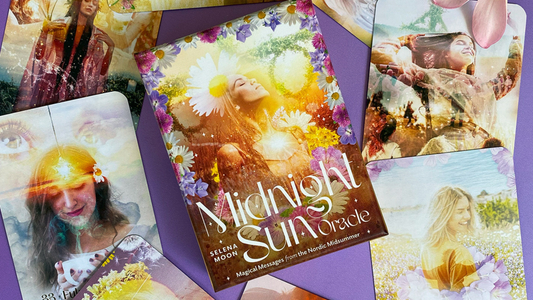 Midnight Sun Oracle Review