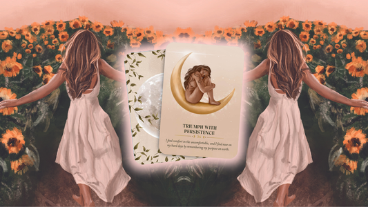 Love and Light Mantra Cards ~ Review & Walkthrough