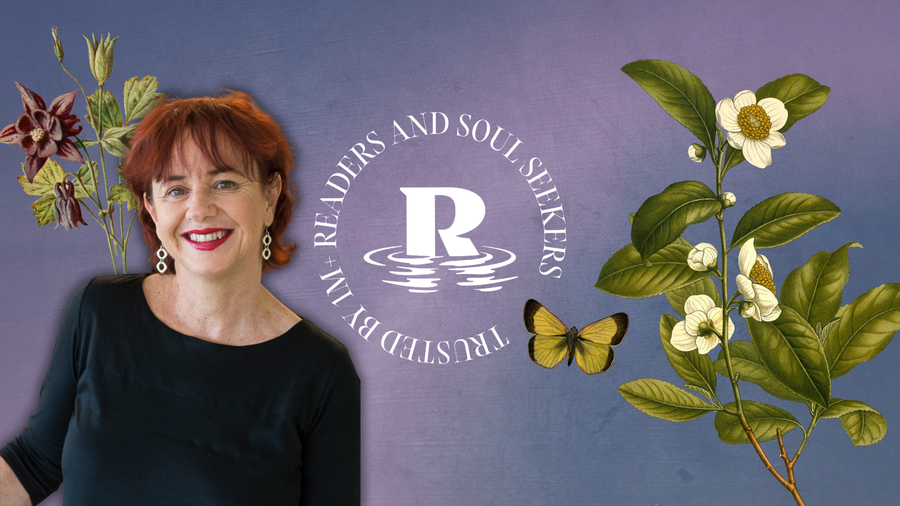Rockpool Publishing appoints Jude McGee as New Publisher
