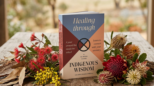 Recommended Autumn Reading