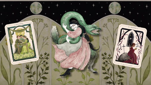 Folklore Oracle Review