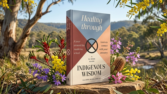 Healing Through Indigenous Wisdom Review