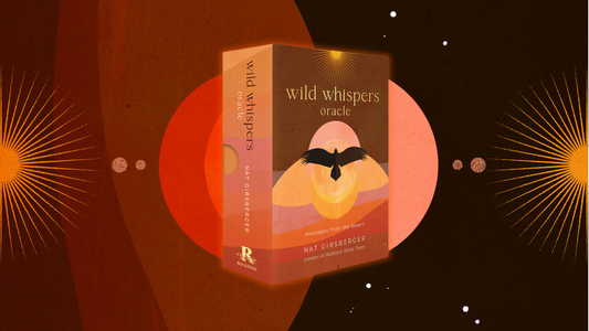 Wild Whispers Oracle Review