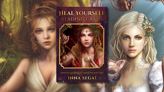 Heal Yourself - Review