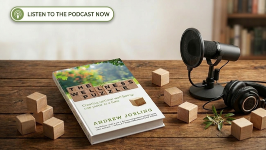 The Wellness Puzzle podcast