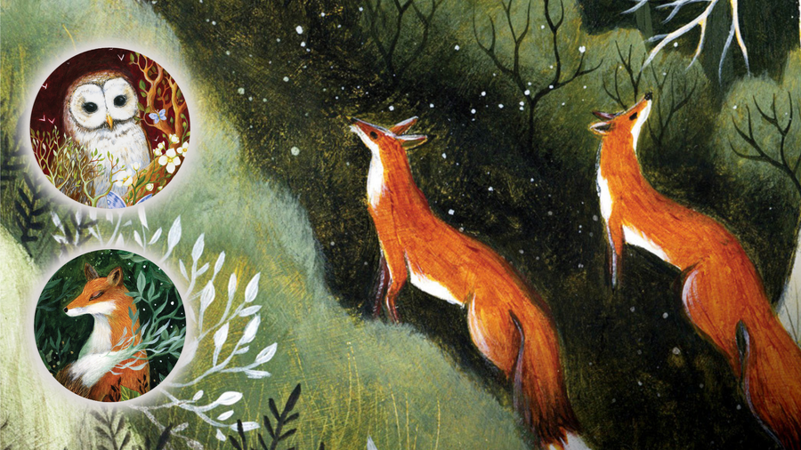 Enchanted Earth Oracle Review