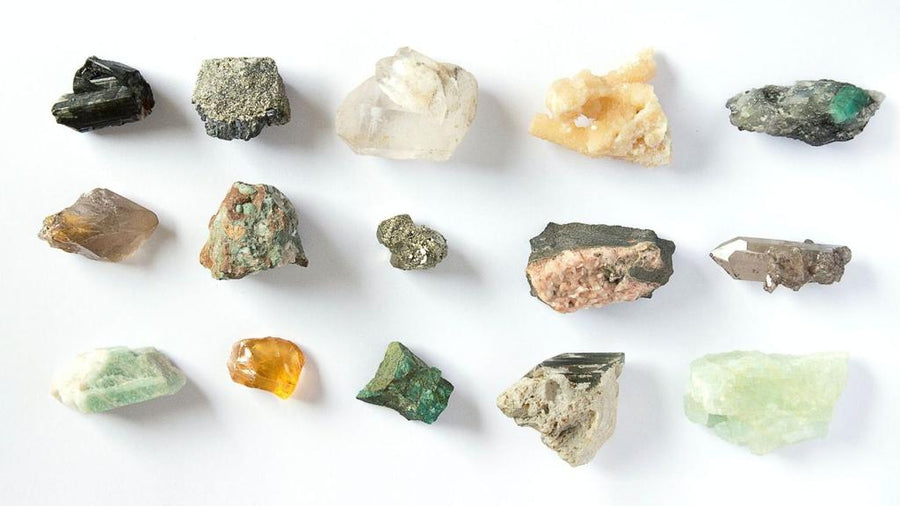 What is a crystal grid, and why you need one