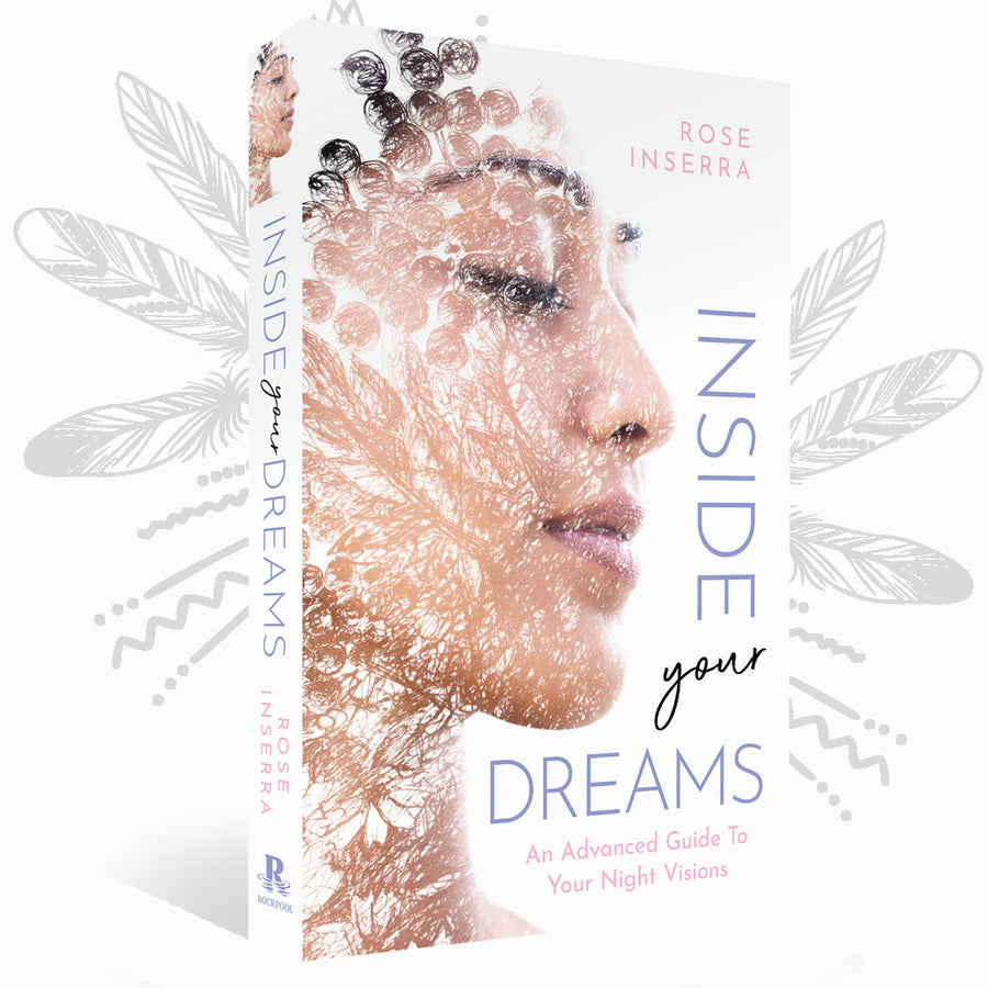 Rose Inserra on Kiddipedia podcast!