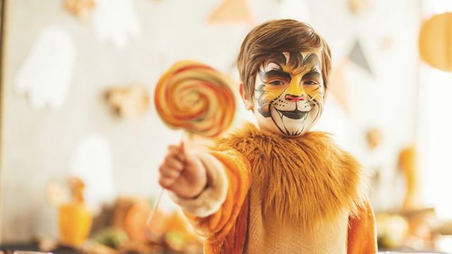 The Perfect Birthday Party Themes for your Child, According to their Star Sign