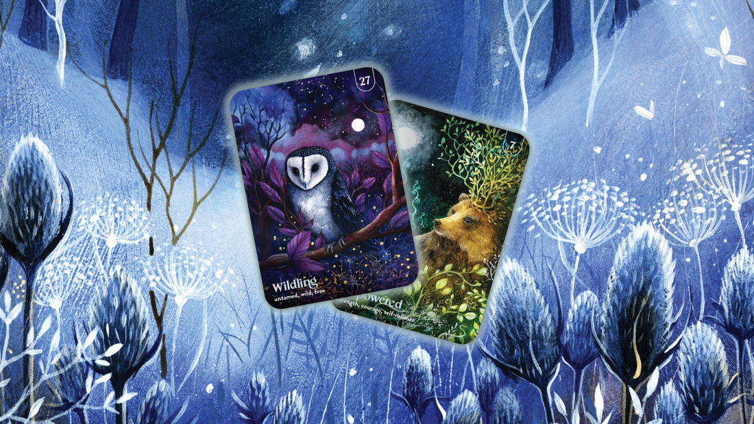 Enchanted Earth Oracle Review
