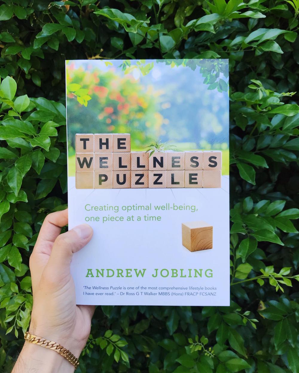 Andrew Jobling Interview with Barry Eaton