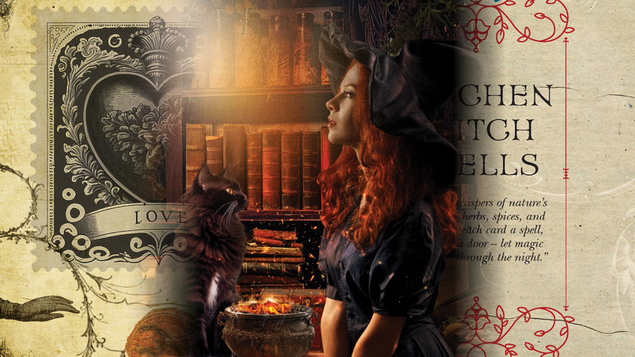 Stir Up a Little Magic in Your Daily Life