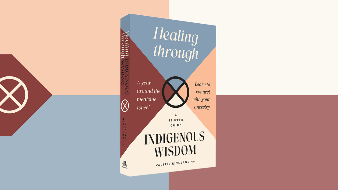 Healing Through Indigenous Wisdom Review
