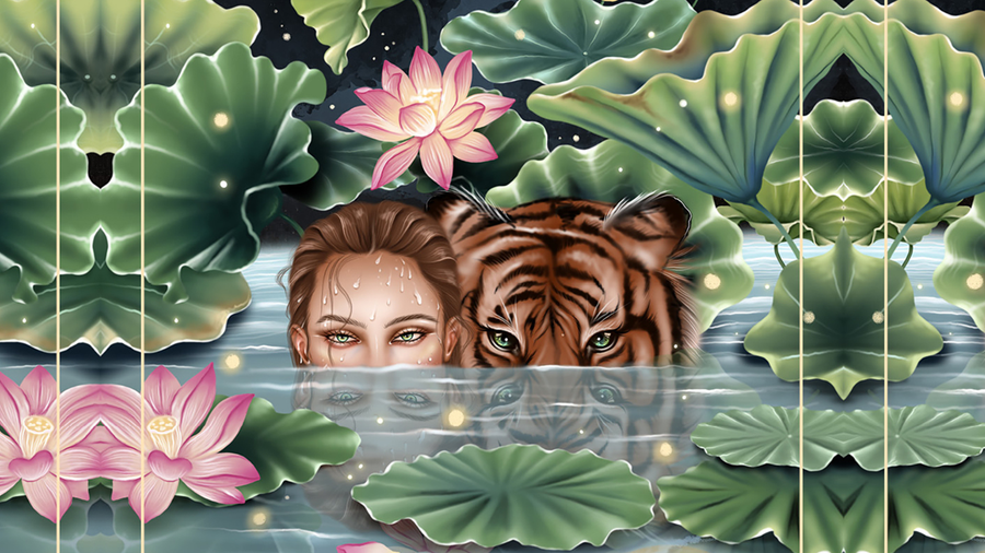 Animal Spirit Oracle Review