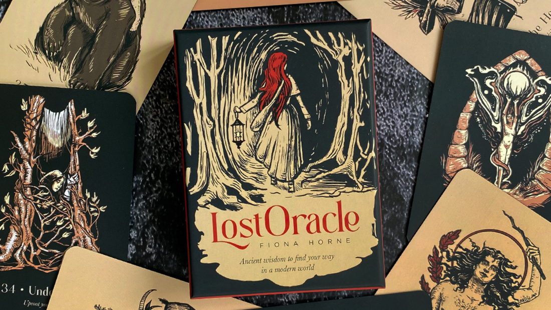 Daily Oracle Pulls: November 11 - 17