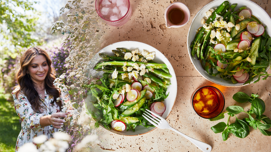 The Ageing Well Edition