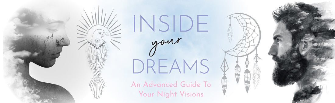 The Cast of Characters in your Dreams