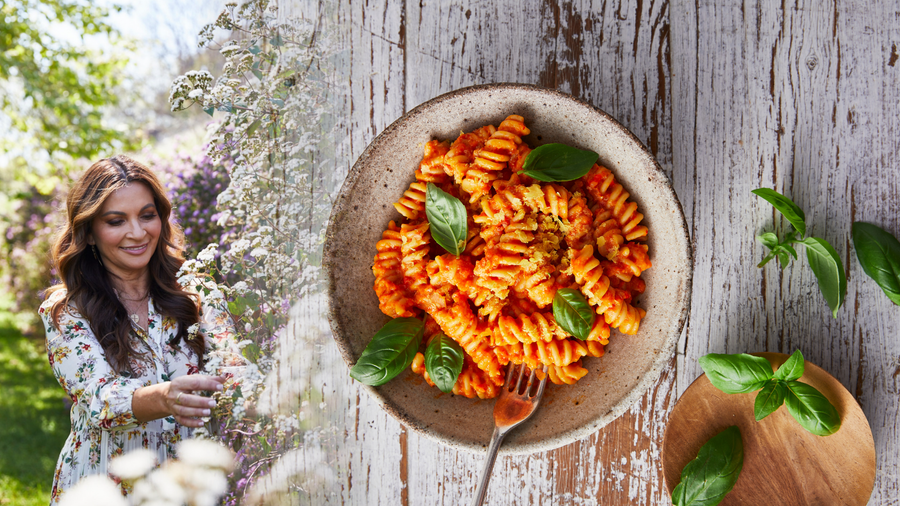 How a health advocate turned personal challenges into inspiration for a thriving business