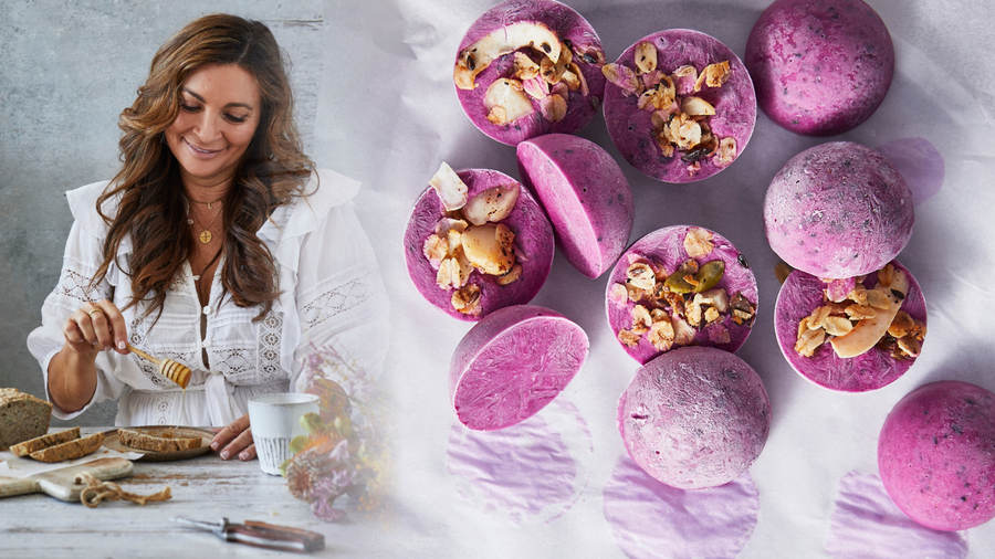 Wellness Warrior With long COVID: Lee Holmes Says 'I Felt Like a Fraud!'