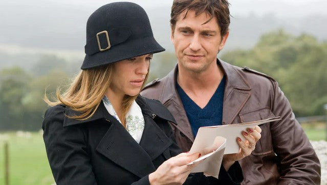 5 meaningful ways to keep your loved one's memory alive