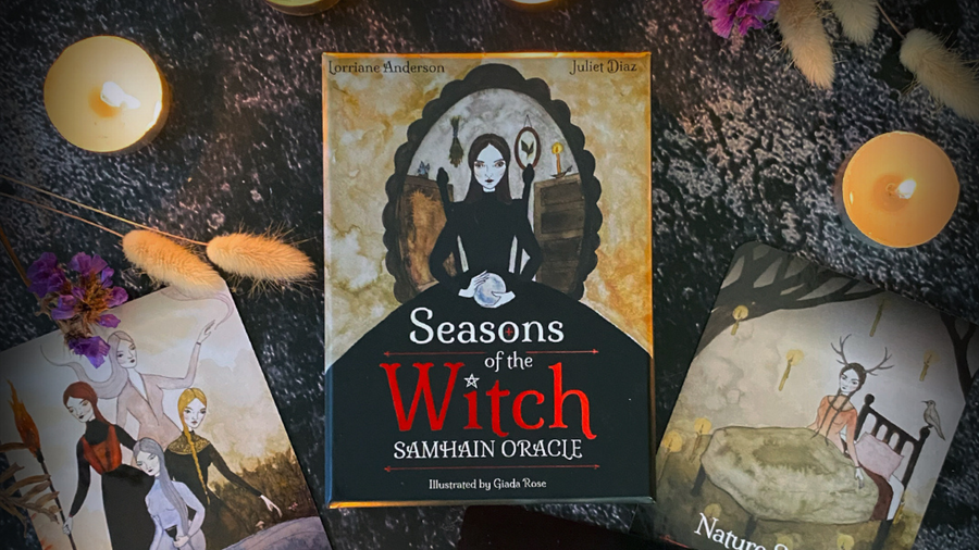 What Is Samhain? A Guide to Its History, Meaning & Traditions