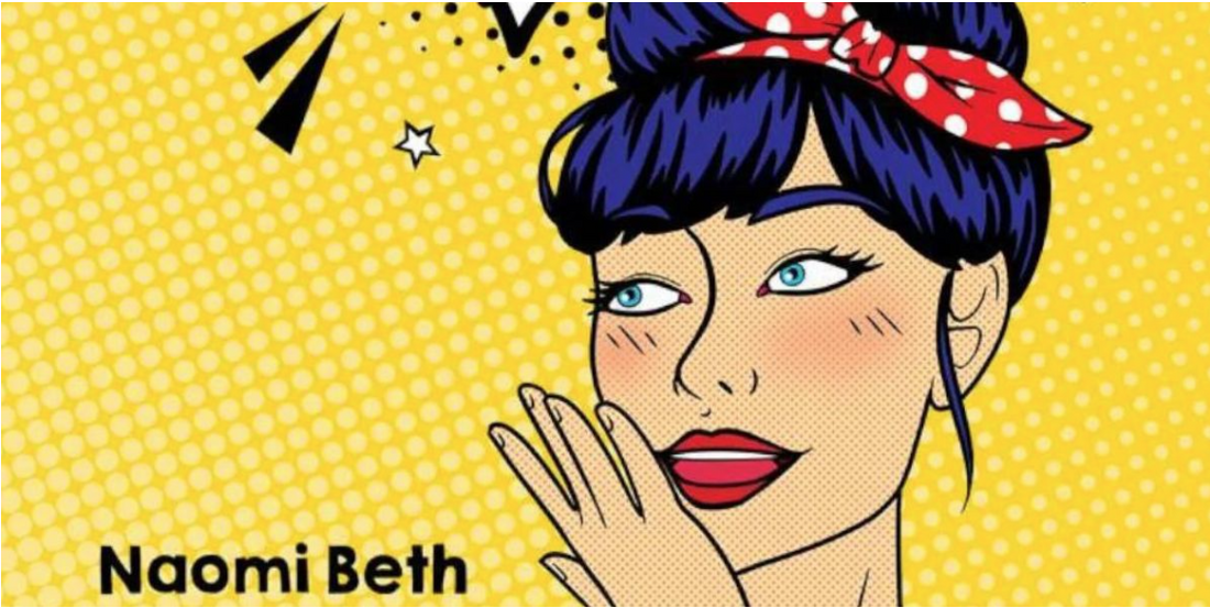 Musing Mystical Reviews The Naughty Oracle