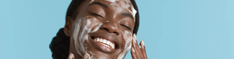 How to Make Washing Your Face a Moment of Mindfullness