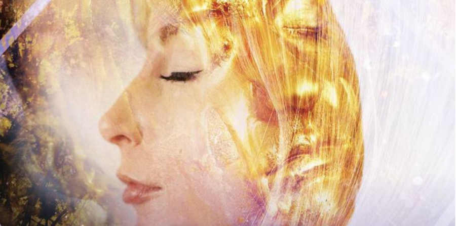 Musing Mystical's Review of Shadow and Light