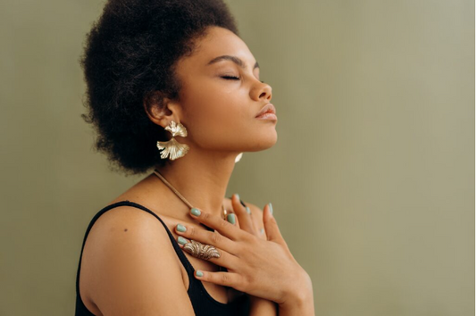 5 Ways To Tap Into Your Intuition