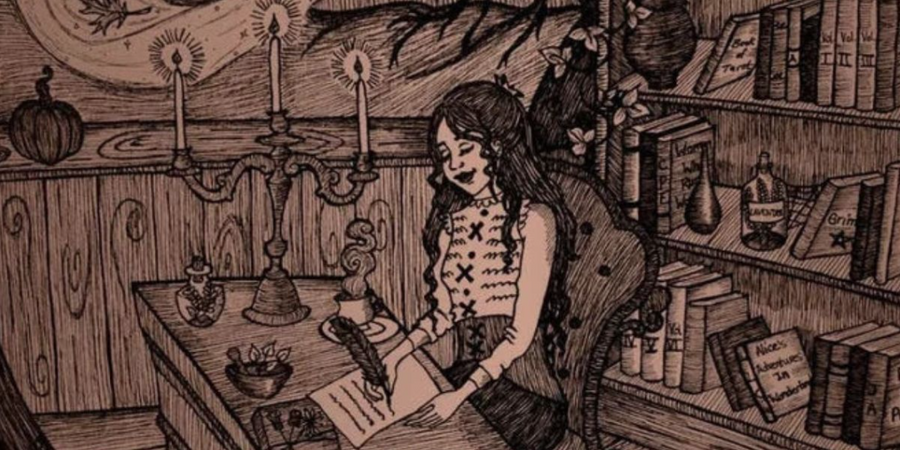 Musing Mystical Reviews Wild Woman Oracle