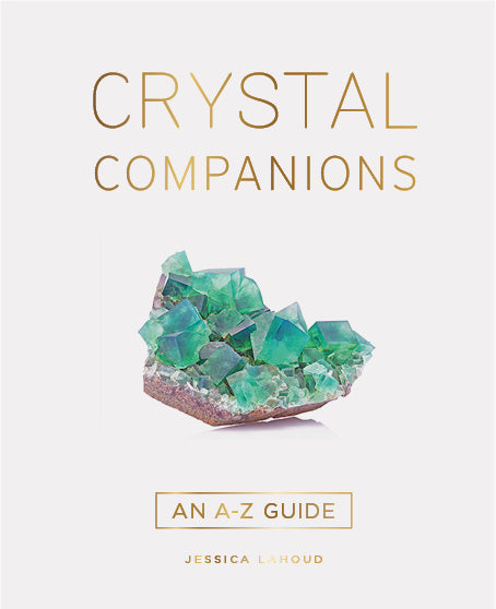 Crystals: They're Pretty & Powerfull