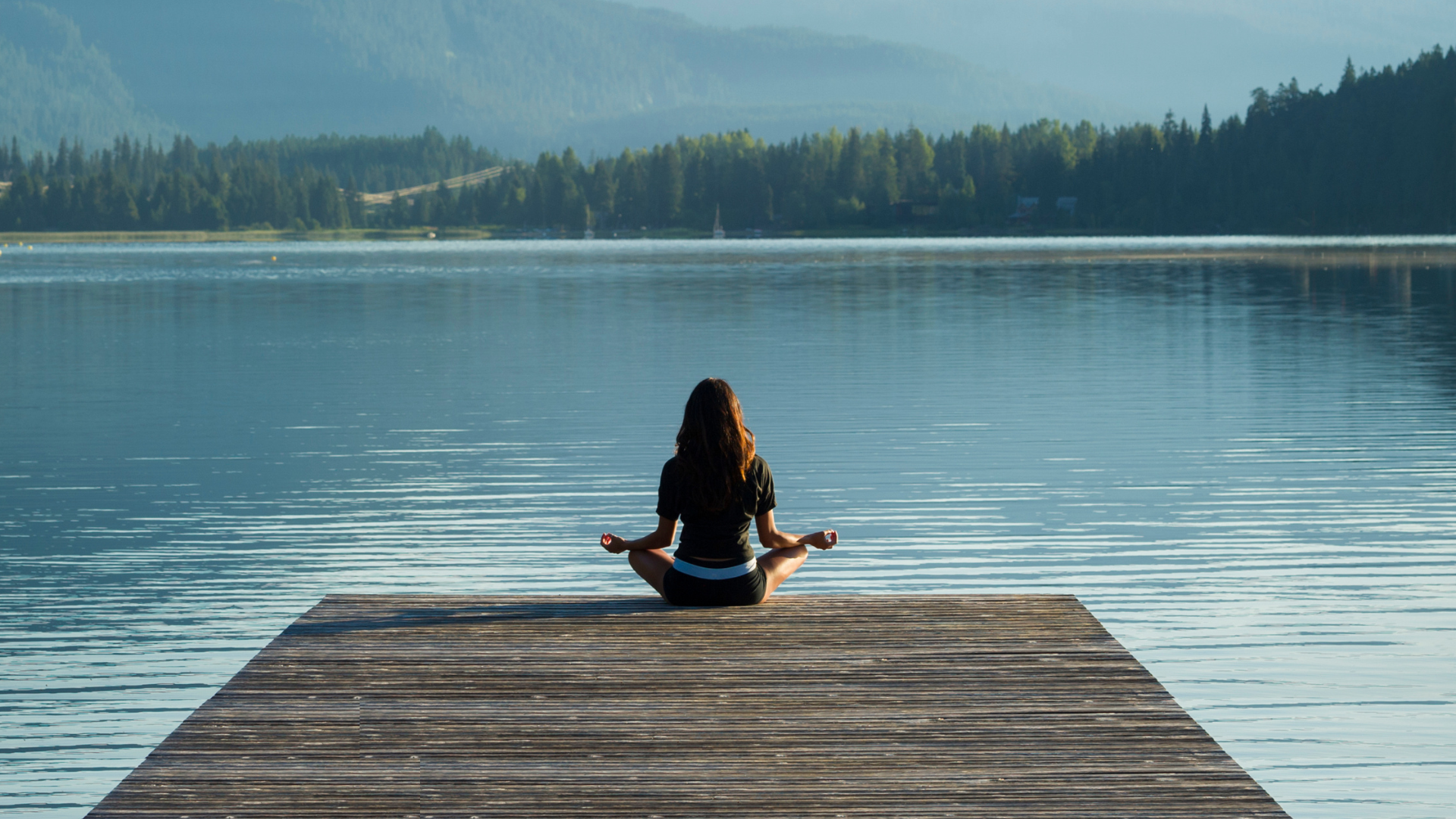 Five Ways to Support Your Mental Wellbeing Every Day