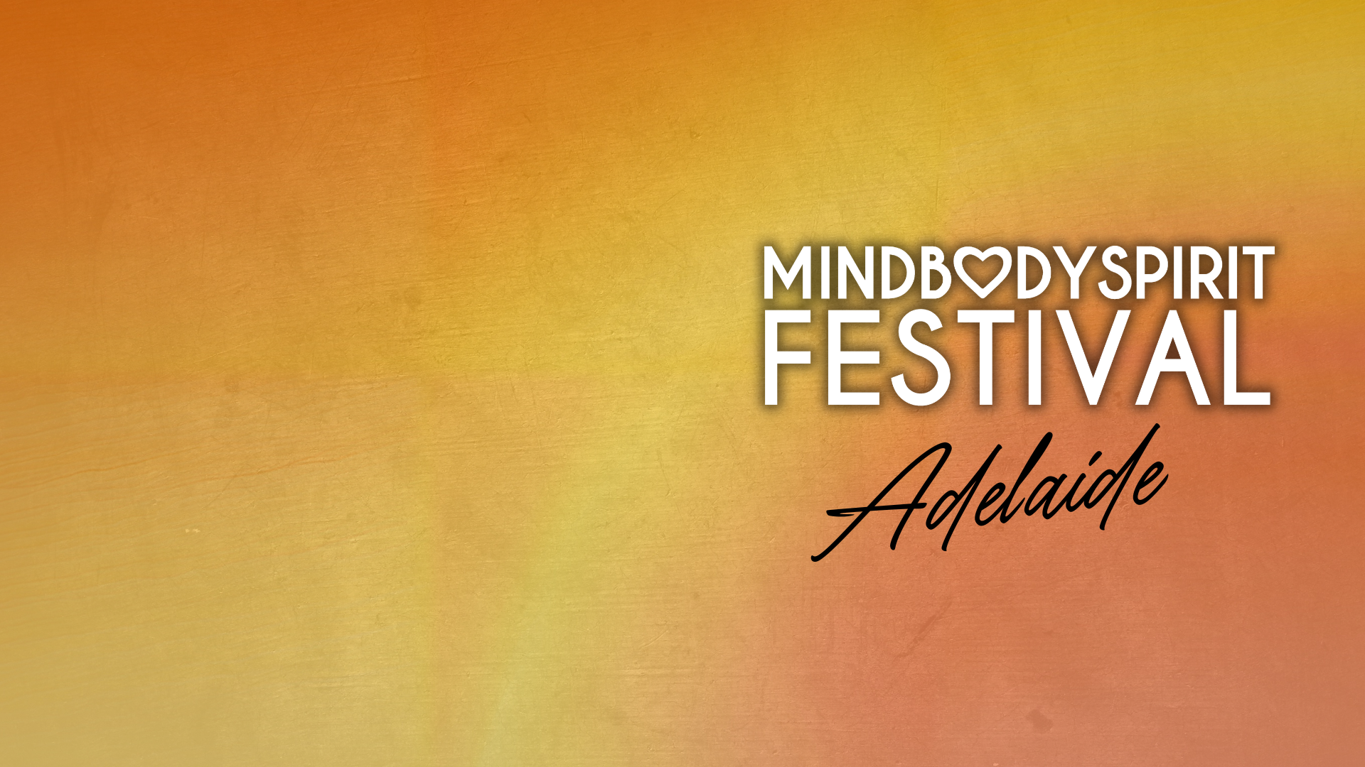 Adelaide, Body Mind Psychic Festival | Stand 197