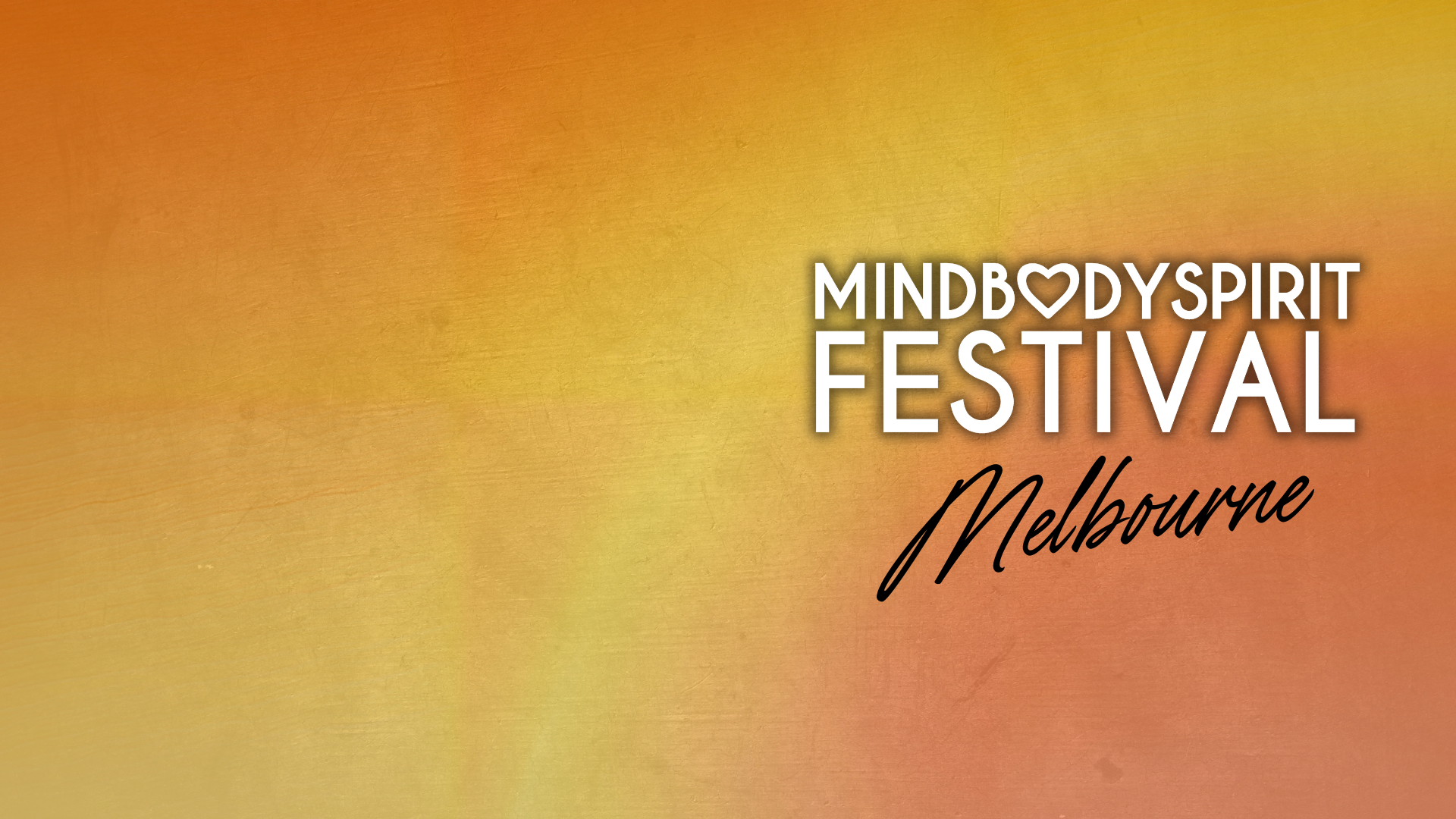 Melbourne, Mind Body Spirit Festival | Stand A05